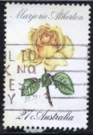 Stamps Australia -  