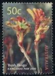 Stamps Australia -  