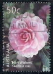 Stamps Australia -  