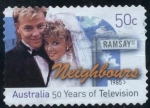 Stamps Australia -  