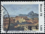 Stamps Brazil -  