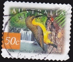 Stamps Australia -  