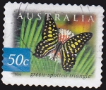 Stamps Australia -  