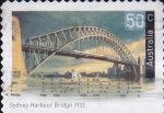 Stamps Australia -  