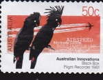 Stamps Australia -  