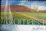 Stamps Australia -  