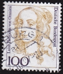 Stamps Germany -  