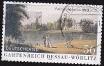 Stamps Germany -  