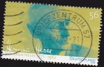 Stamps Germany -  