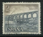 Stamps Spain -  E2418 - Serie Turística