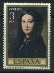 Stamps Spain -  E2431 - Federico Madrazo