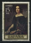 Stamps Spain -  E2436 - Federico Madrazo