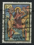 Stamps Spain -  E2447 - Navidad '77