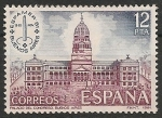 Sellos de Europa - Espa�a -  Exposición Internacional de Filatelia de América, España y Portugal, ESPAMER'81. Ed 2632