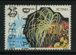 Stamps Spain -  E2535 - Fauna - Invertebrados