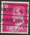 Sellos de Europa - Espaa -  S. M. Don Juan Carlos I. Ed 2394