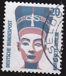 Stamps Germany -  