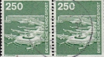 Stamps Germany -  