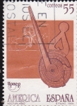 Stamps Spain -  