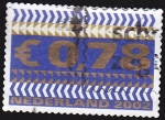 Stamps Netherlands -  