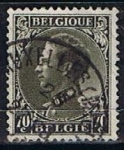 Stamps Austria -  Rey Leopoldo III (5)