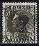 Stamps Belgium -  Rey Leopoldo III (6)