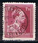 Stamps Belgium -  Scott  288  Rey Leopoldo III (3)