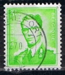 Stamps Belgium -  Scott  475  Rey Baduino (3)