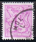 Stamps Belgium -  