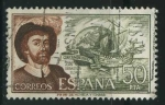 Stamps Spain -  E2310 - Persnajes españoles