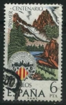 Stamps Spain -  E2307 - Cº Centro Excursionista Cataluña