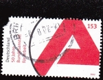 Stamps Germany -  