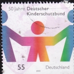 Stamps Germany -  