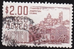 Stamps Mexico -  