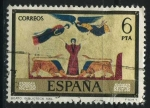 Stamps Spain -  E2288 - Códices