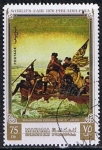 Stamps Bahrain -  Worlles Fair 1976 Filadelfia (8)