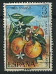 Sellos de Europa - Espa�a -  E2256 - Flora