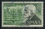 Stamps Spain -  E2241 - Personajes españoles