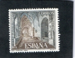 Stamps Spain -  2334- SAN MARCOS- LEON