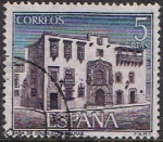 Sellos de Europa - Espa�a -  TURISMO 1973