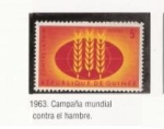 Stamps Guinea -  REPUBLICA DE GUINEA