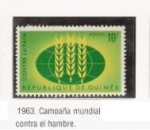 Stamps Guinea -  REPUBLICA DE GUINEA