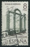 Stamps Spain -  E2190 - Roma-Hispania