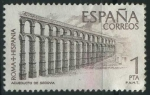 Sellos de Europa - Espaa -  E2184 - Roma-Hispania