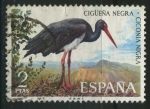 Stamps Spain -  E2135 - Fauna hispánica