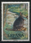 Stamps Spain -  E2102 - Fauna hispánica