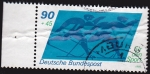 Stamps Germany -  ESKI