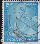 Stamps India -  