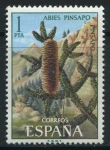 Sellos de Europa - Espaa -  E2085 - Flora