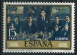 Stamps Spain -  E2084 - Solana